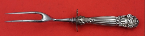Steak Carving Fork 8 3/4